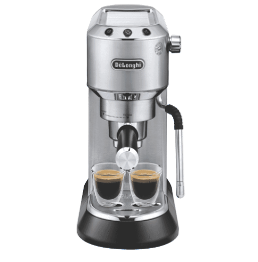 DeLonghi Dedica Arte Manual Coffee Machine