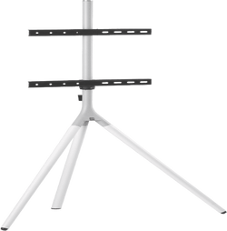 One For All Designer Tripod stand (Artic White)