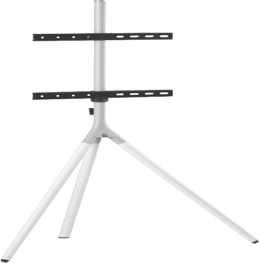 One For All Designer Tripod stand (Artic White)