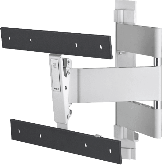 One For All Ultraslim OLED Turn Mount 32-77" (40kg)