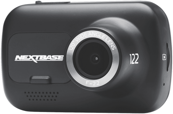 NEXTBASE 122 Dash Cam