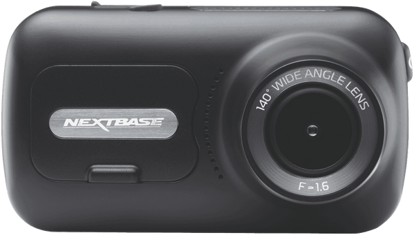 NEXTBASE 322GW Dash Cam