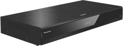 Panasonic 4K Ultra HD Blu-Ray Player