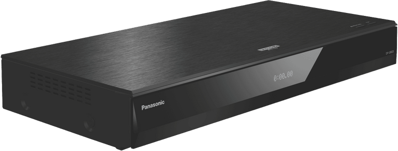 Panasonic 4K Ultra HD Blu-Ray Player