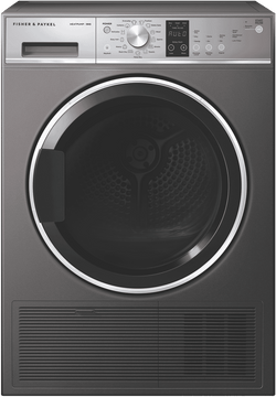 Fisher & Paykel 9kg Heat Pump Dryer-DH9060PG2