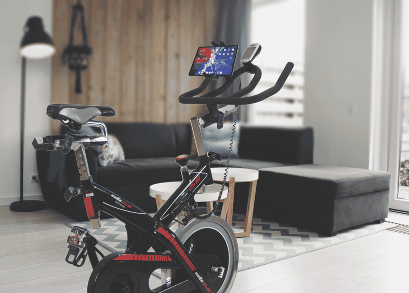 Bh fitness sb 2.6 spin bike sale