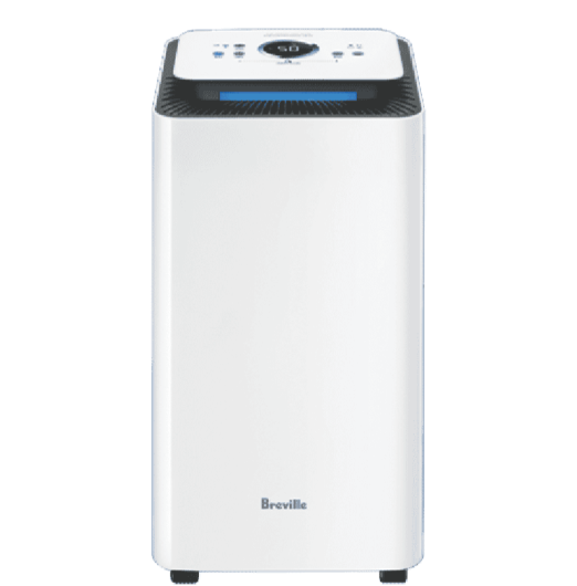 Breville The Smart Dry Dehumidifier