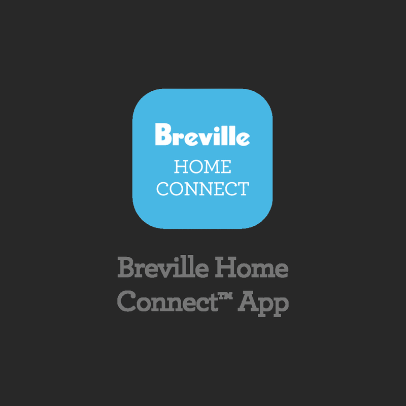 Breville The Smart Dry Dehumidifier