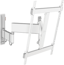 Vogels Full Motion+ TV Wall Mount White 32-65"