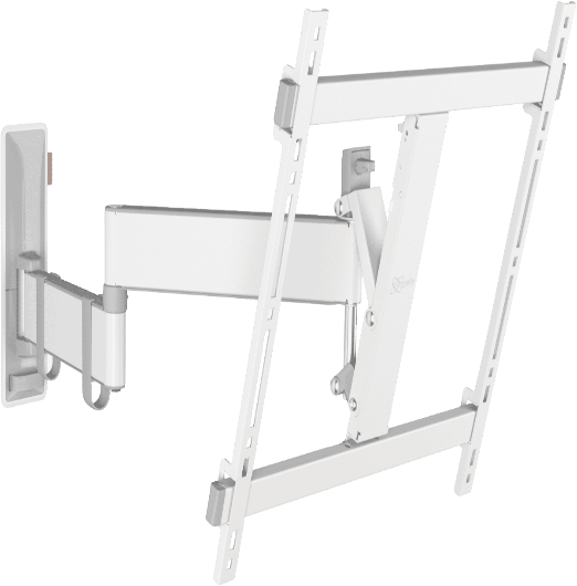 Vogels Full Motion+ TV Wall Mount White 32-65"