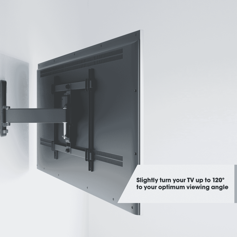 Vogels Full Motion TV Wall Mount 40-77"