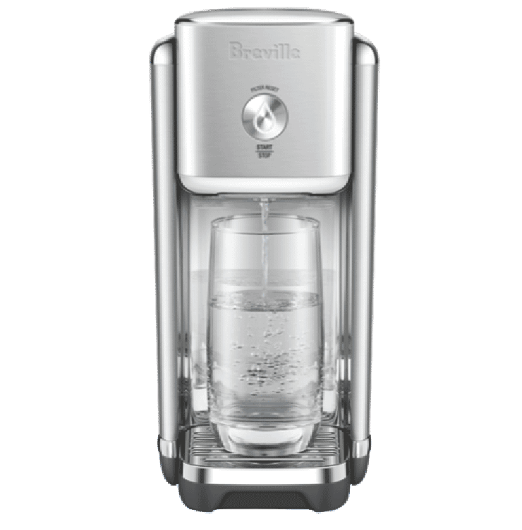 Breville The Aquastation Purifier