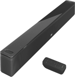 Bose Smart Soundbar 900