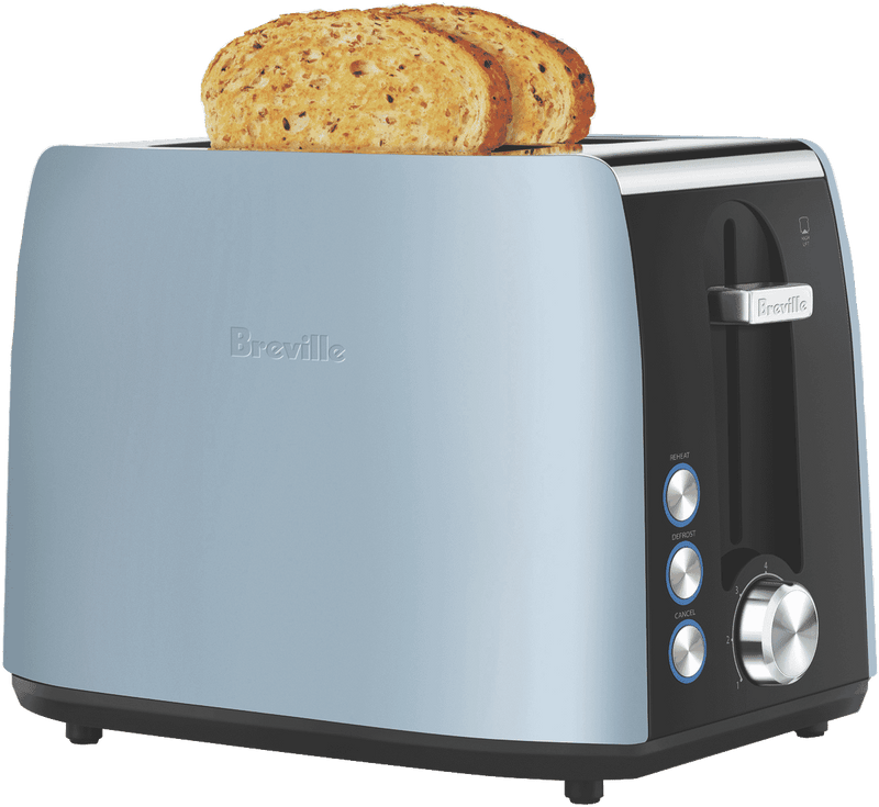 Breville The Breakfast Pack - Light Blue