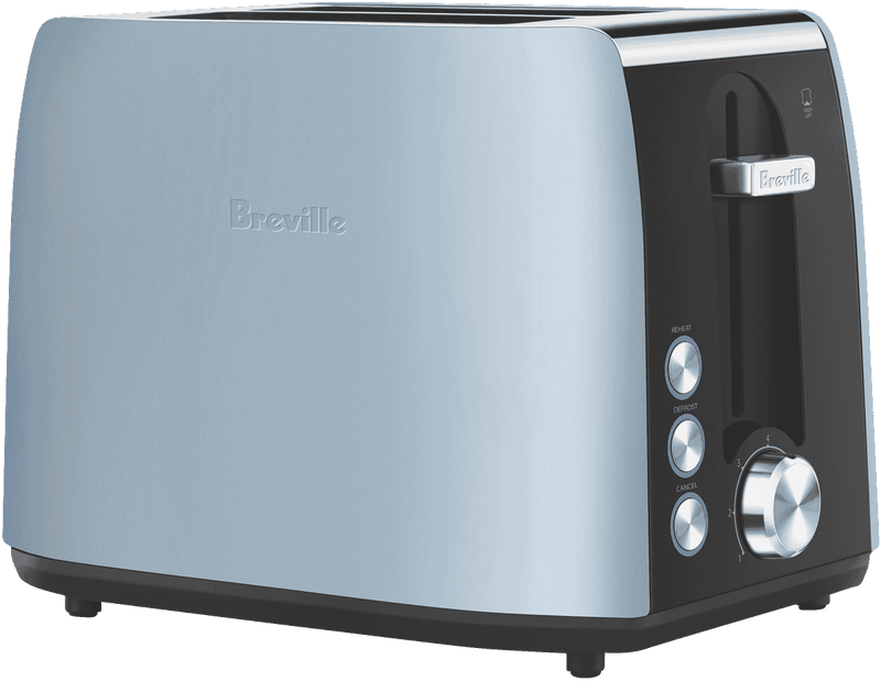 Breville The Breakfast Pack - Light Blue