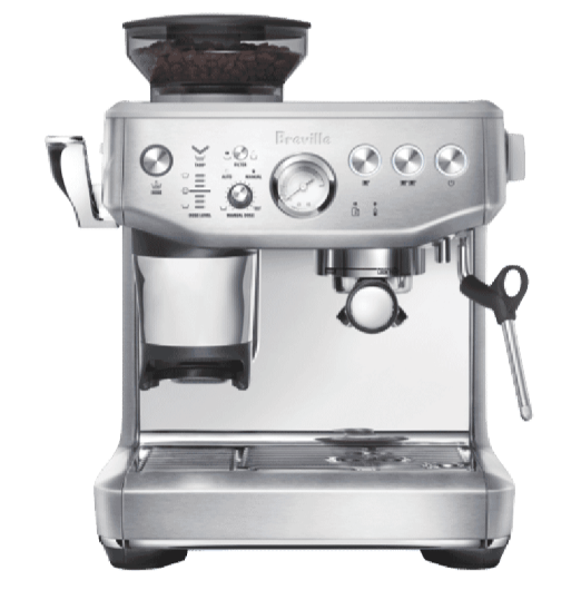 Breville the Barista Express Impress