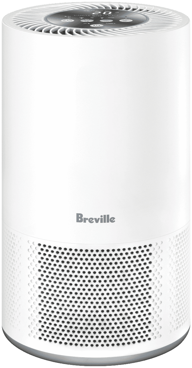 Breville The Smart Air Viral Protect Plus Purifier