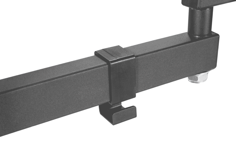 Ezymount TV Wall Bracket Full Motion up to 55"