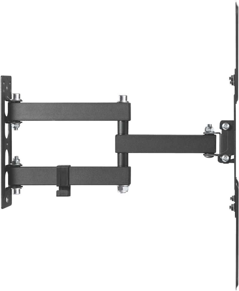 Ezymount TV Wall Bracket Full Motion up to 55"