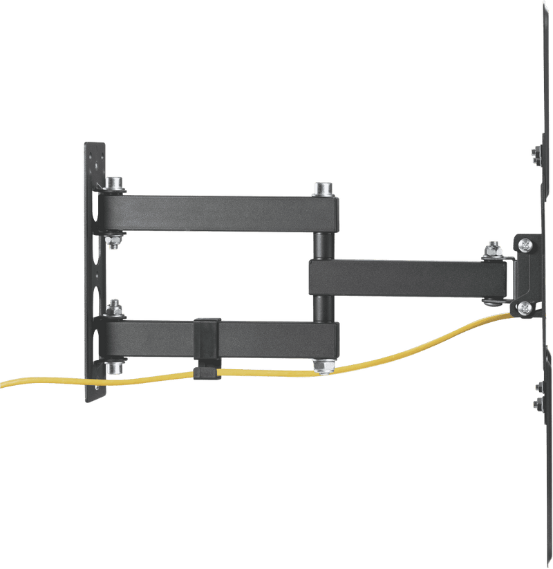 Ezymount TV Wall Bracket Full Motion up to 55"