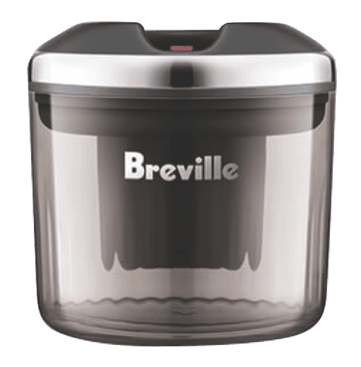 Breville The Pucker Sucker