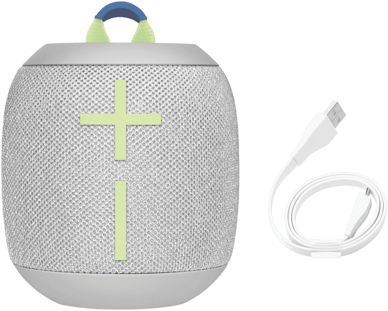 Ultimate Ears Wonderboom 3 - Grey