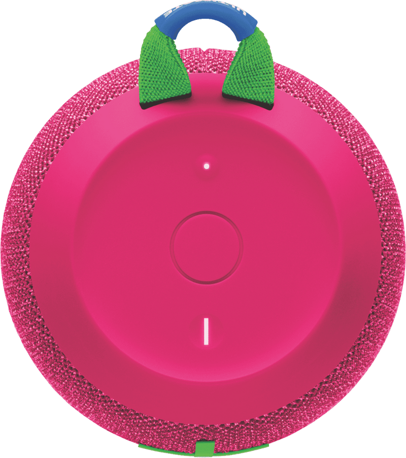 Ultimate Ears Wonderboom 3 - Pink