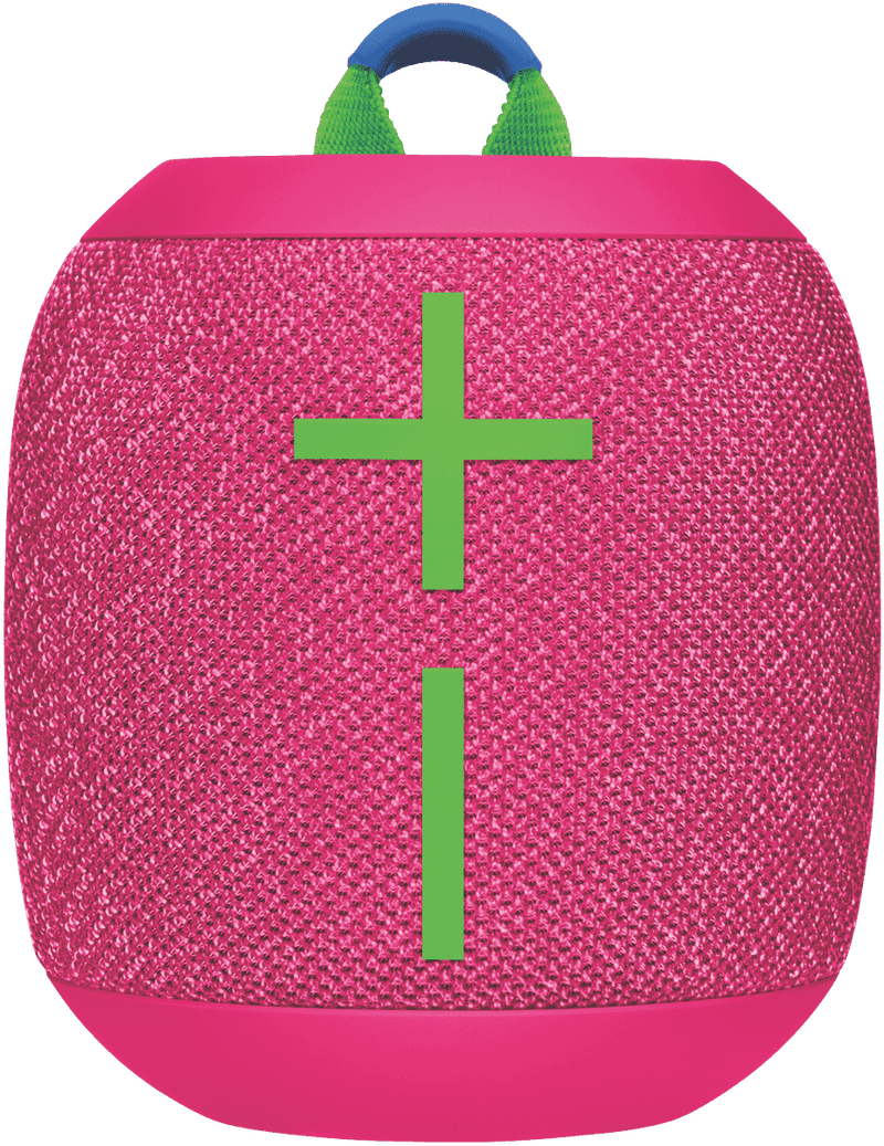 Ultimate Ears Wonderboom 3 - Pink