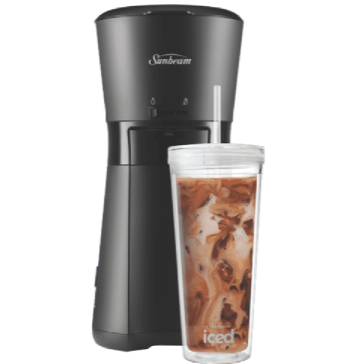 Sunbeam Iced Coffee Machine