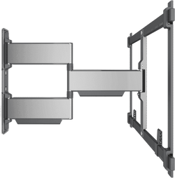 Vogels Ultra-Slim Elite Full Motion+ TV Wall Bracket - Medium (32-65")