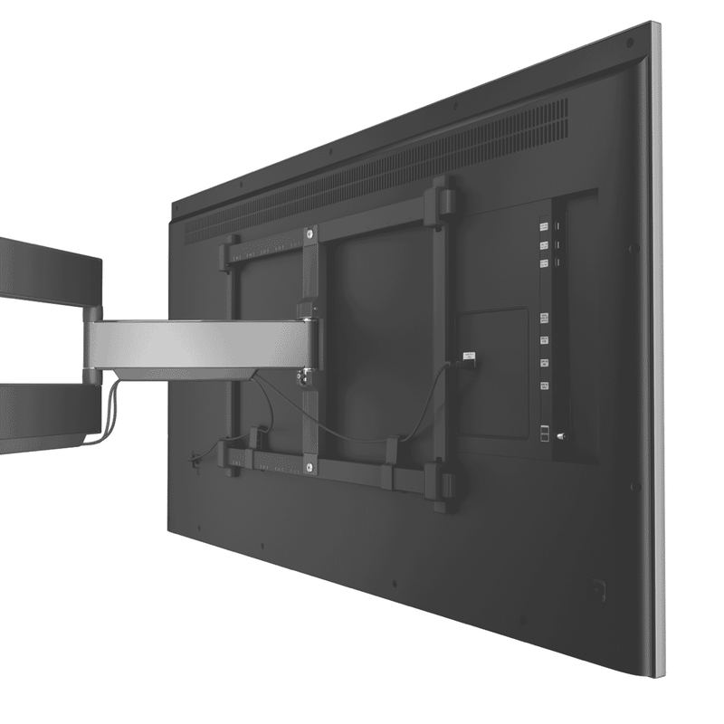 Vogels Ultra-Slim Elite Full Motion+ TV Wall Bracket - Medium (32-65")