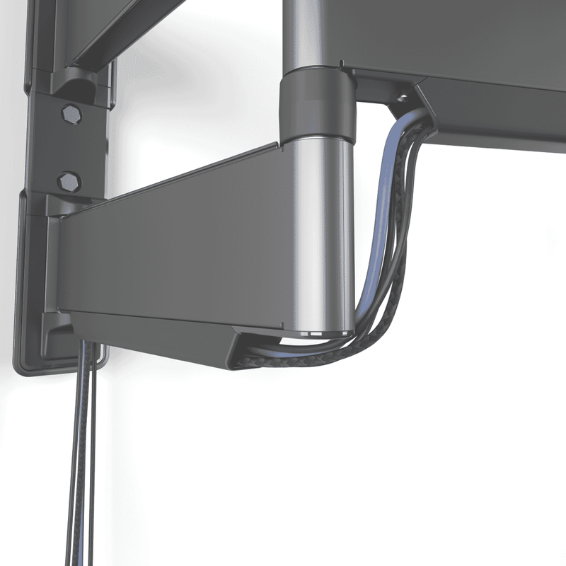 Vogels Ultra-Slim Elite Full Motion+ TV Wall Bracket - Medium (32-65")