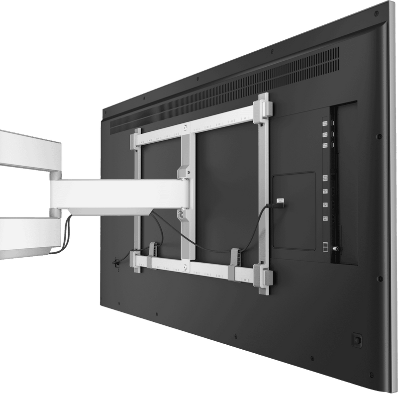 Vogels Ultra-Slim Elite Full Motion+ TV Wall Bracket - Large (40-77")