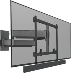 Vogels Ultra-Slim Elite Forward Full Motion TV Wall Bracket (Extra Large (55-100")