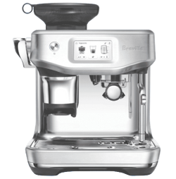 Breville Barista Touch Impress Brushed Stainless