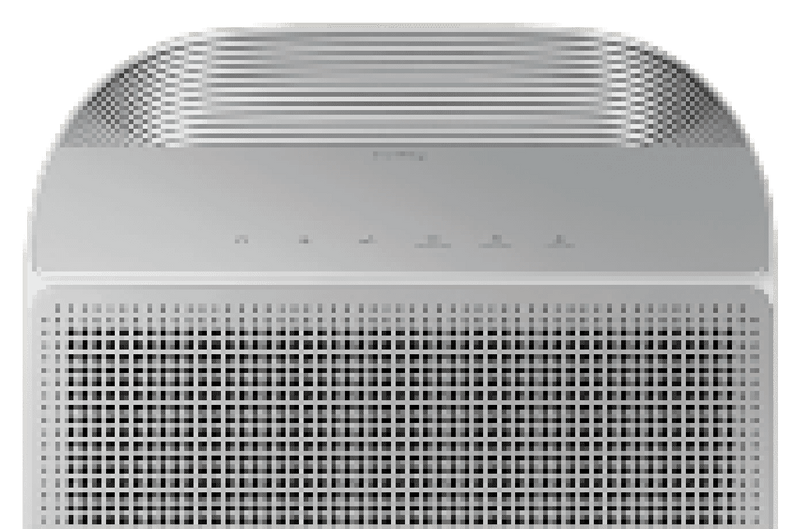 Samsung Versatile plus Air Purifier AX46