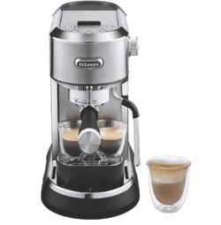 DeLonghi Dedica Maestro Coffee Machine