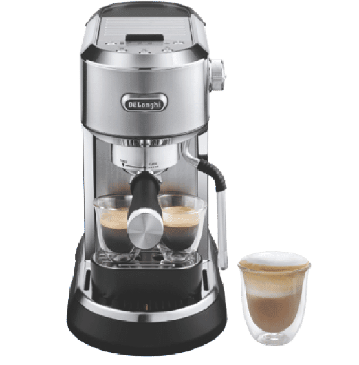 DeLonghi Dedica Maestro Coffee Machine