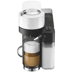 Nespresso Vertuo Lattissima Matte White