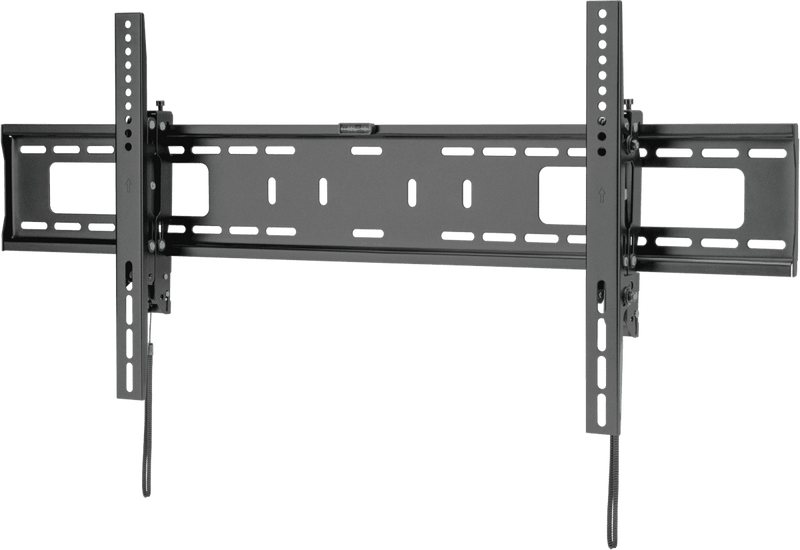 Ezymount Tilt TV Wall Mount Large (40"-90")