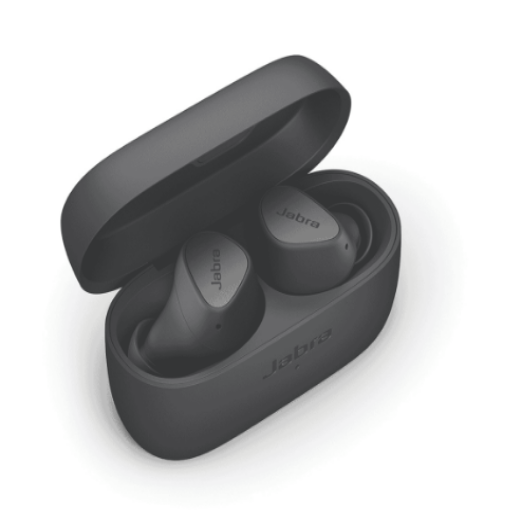 Jabra Elite 4 - Dark Grey