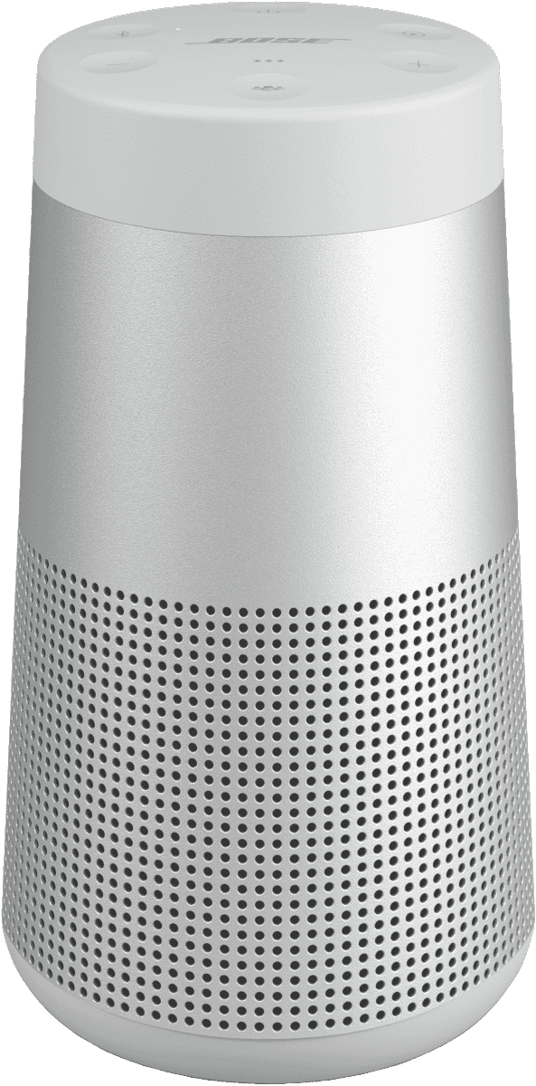 Bose Soundlink Revolve II - Silver