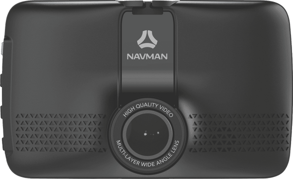 Navman MiVue 870 Safety Dash Camera