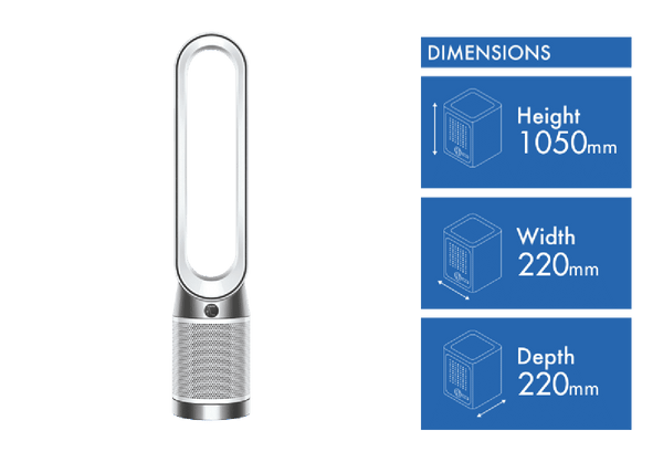 Dyson Purifier Cool Gen 1