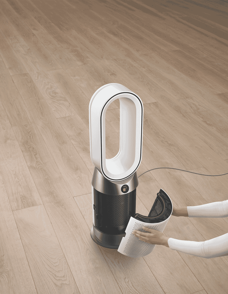 Dyson Purifier Hot+Cool Gen1