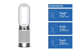 Dyson Purifier Hot+Cool Gen1