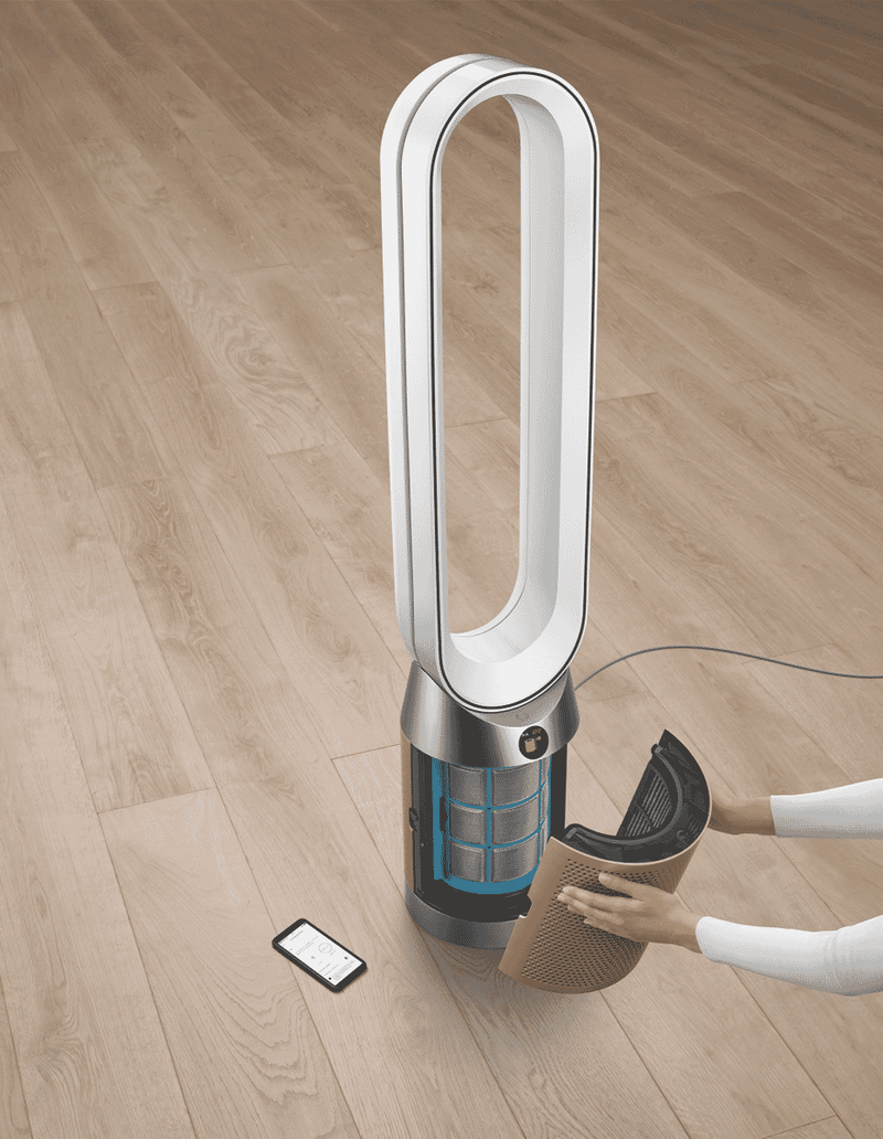 Dyson Purifier Cool Formaldehyde (TP09)