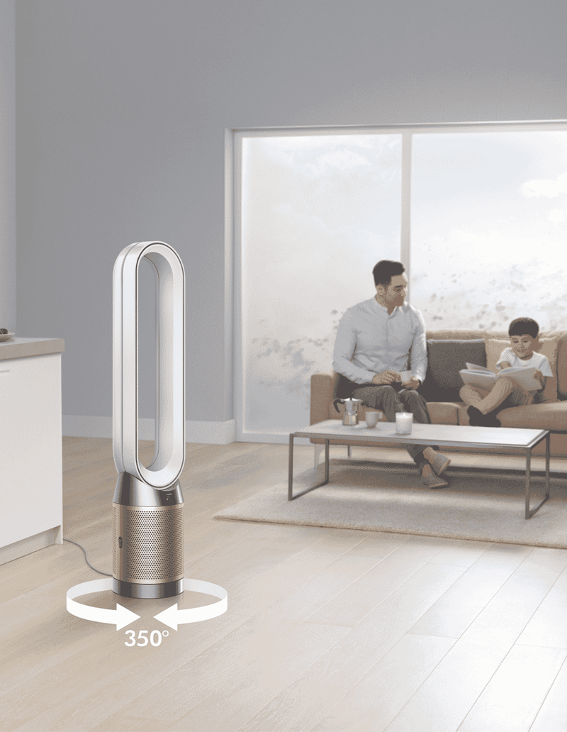 Dyson Purifier Cool Formaldehyde (TP09)