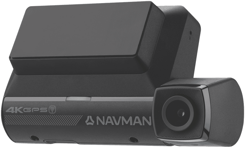 Navman MiVue Pro 4k Dual Cam