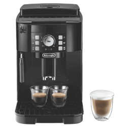 DeLonghi Magnifica Fully Automatic Coffee Machine Black